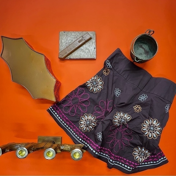 TABLEAU MOROCCO 5 Hand Chosen OBJECTS - Picture 4 of 4